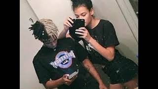 Ayala (outro) XXX TENTACION & Geneva ayala beautiful moments
