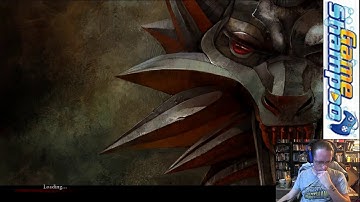 The Witcher Enhanced LP Ep 14 - Finding the Salamandra Hideout