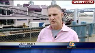 Famous Waterfront Food Won't Go To Waste Net Worth