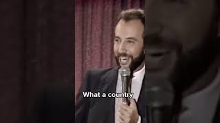 First Time In America 🇺🇸 Profile