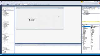 Login Bereich mit Visual Studio Erstellen (für Anfänger)