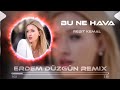 Reşit Kemal - Bu Ne Hava (Erdem Düzgün Remix)