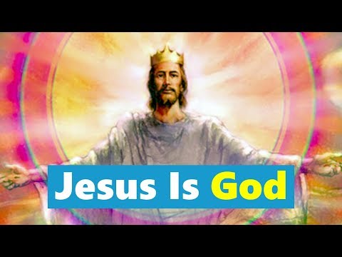 if-you-don't-believe-jesus-christ-is-god,-this-will-change-your-mind-!!!