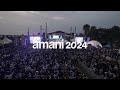 Amani Festival 2024 Aftermovie