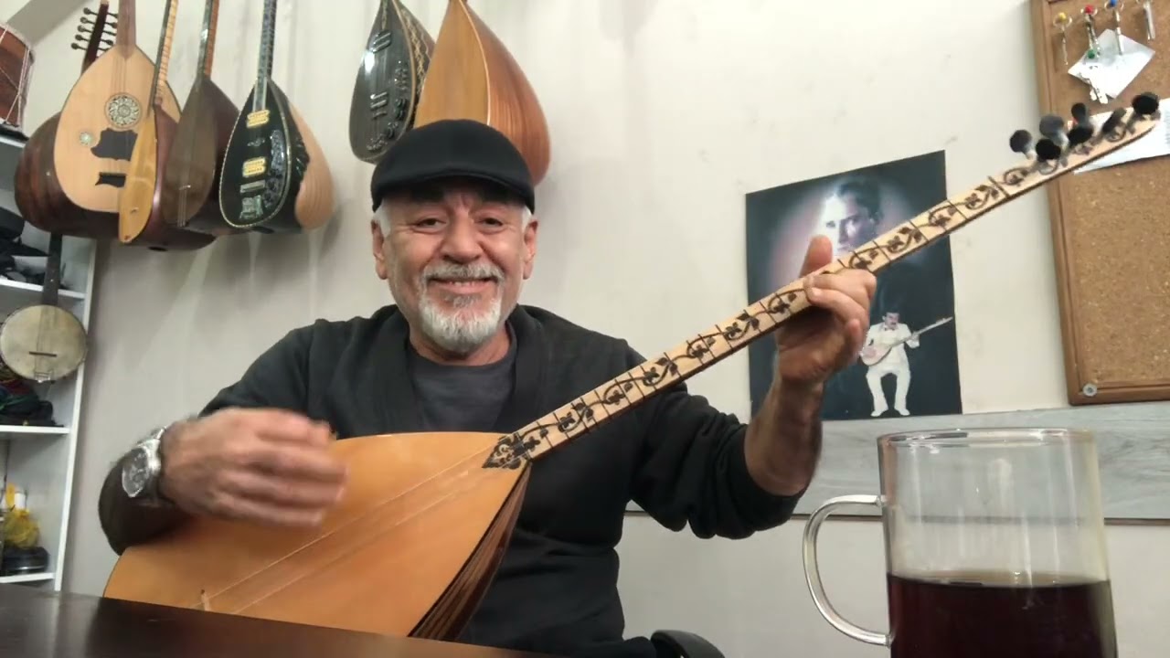 BİR OF ÇEKSEM KARŞIKİ DAĞLAR YIKILIR