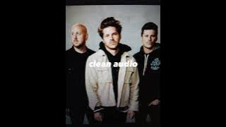 our last night abcdefu clean