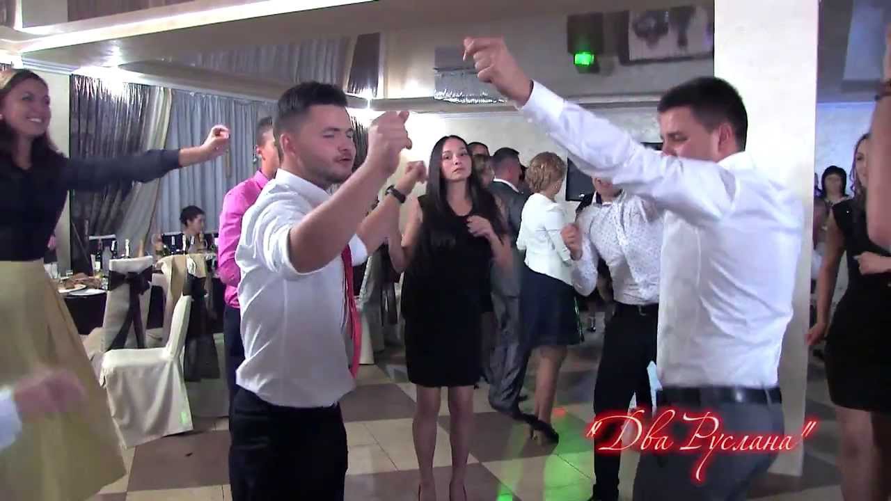 Dembitski studio❤❤❤ для музичного гурту "Два Руслана"