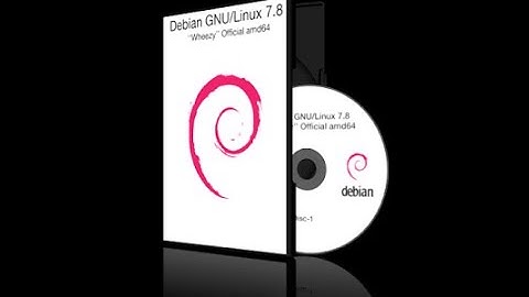 Cara INSTALL DEBIAN 7 DENGAN METODE CLI(TEKS)