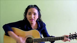 Quiero levantar mis manos Marcos Witt | Ana Martinez chords