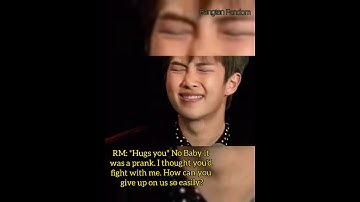 BTS Reaction | When They Pretend To Break Up With You And You Leave | Imagine BTS Reaction