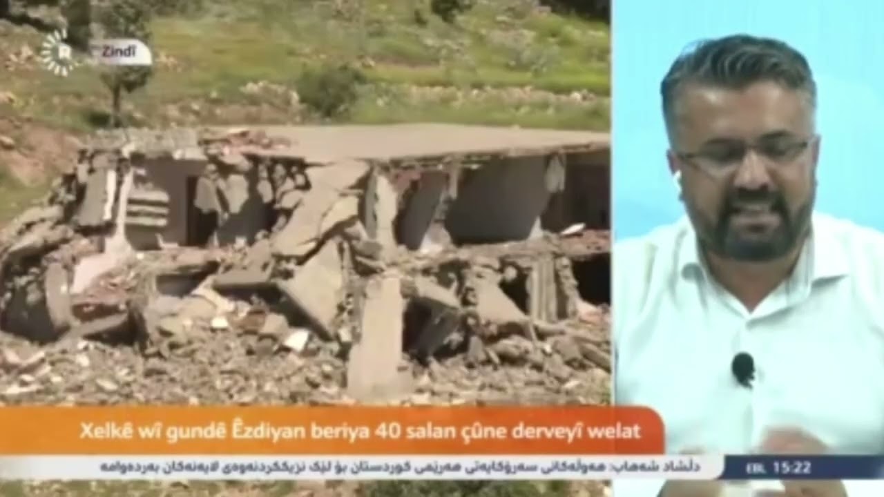 Kaleli Köyü - Efşe