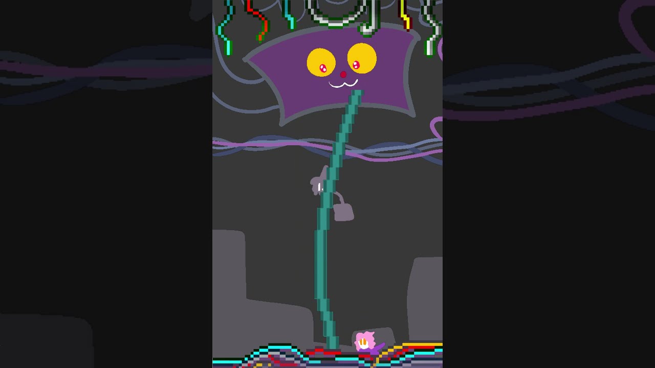 PR4NKS (First Phase) - Battle