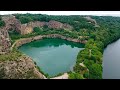 Bornholm 2020 Drone HD