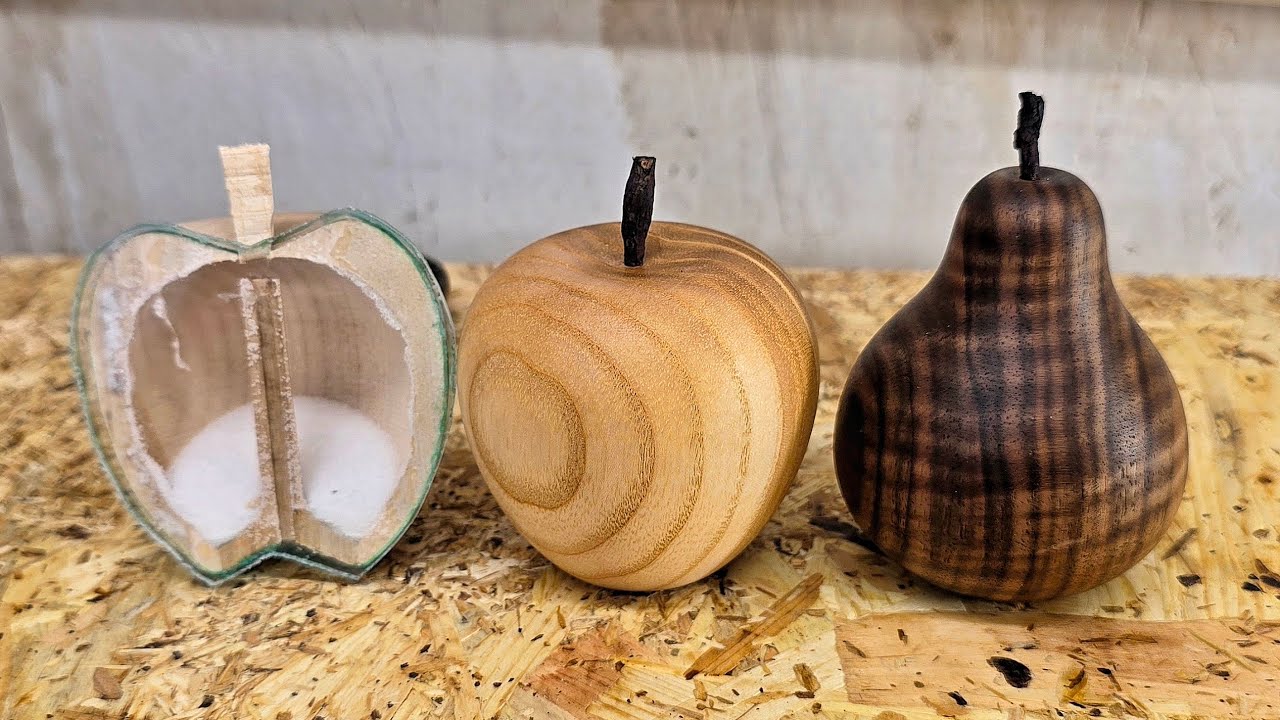 Эти будут распроданы немедленно_Солонки и перечницы