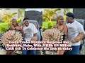 Nebz Break Down In Tears His Wife Nyathira Surprise HIM With KSh 2.6 Million Cash Birthday Gift
