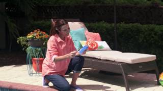 How to test and balance your pool