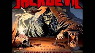 JACKDEVIL - Killing Razors - 2014 Unholy Sacrifice