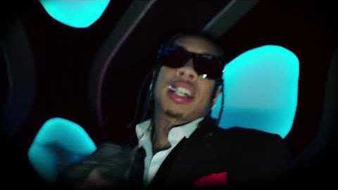 Tyga - Lightskin Lil Wayne (Official  ALL Scenes-Comparison Video)