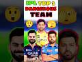 IPL 2026 की सबसे खतरनाक टीम कौन होगी? #ipl #cricket #ipl2026 #ipl2026prediction