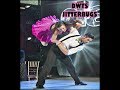 MY TOP DWTS JITTERBUG