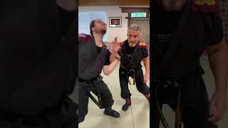 Whats Up Wednesday. Surprise Gut Stab.