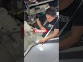 Cómo cerrar una cremallera