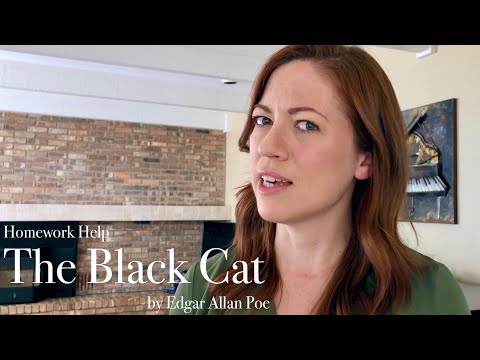 Video: The Real History Of The Black Cat Gang - Alternative View