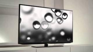 Samsung Smart TV 5300 1