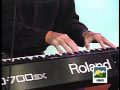 RICHARD SOUTHER - I WONDER AS I WANDER