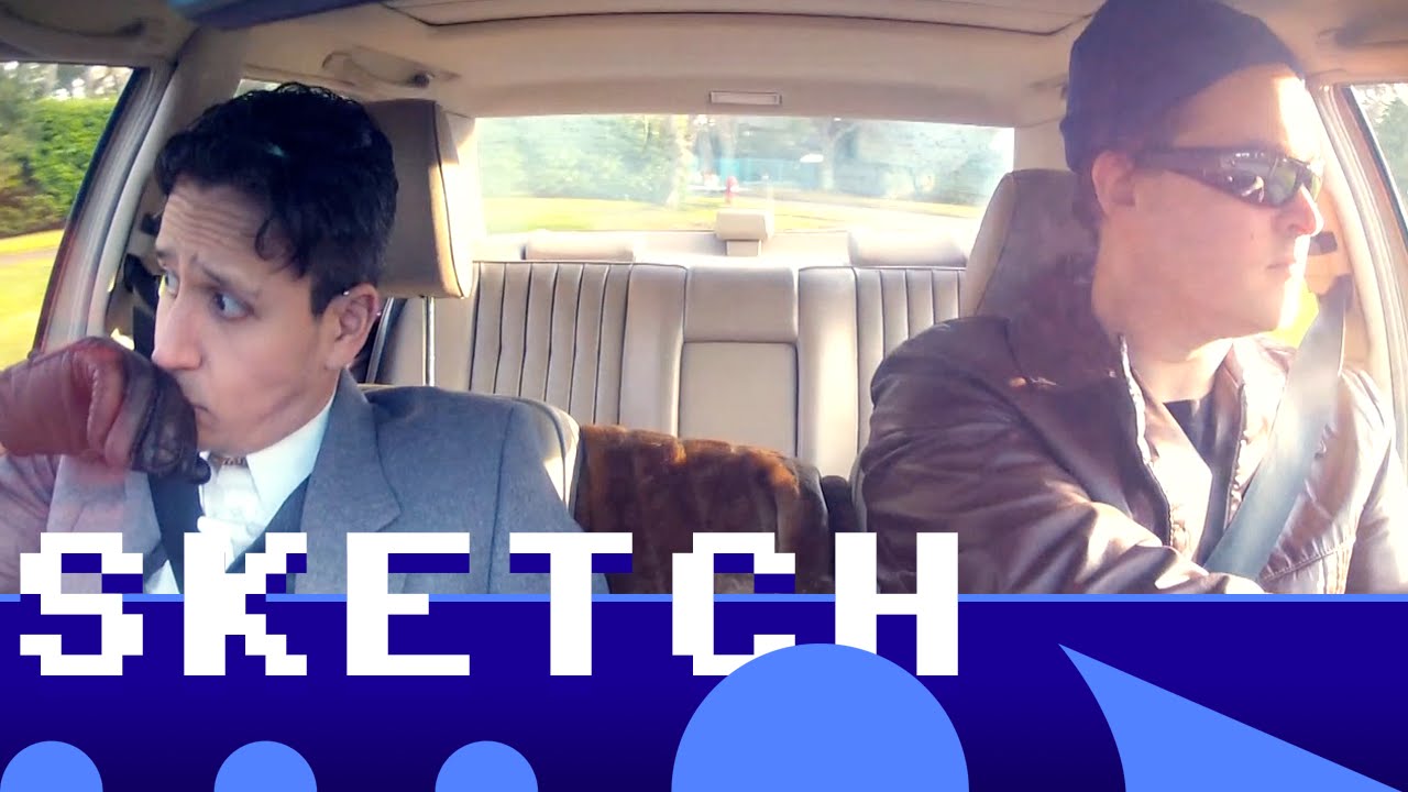 Junk In The Trunk [Aired January 2013]