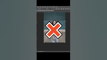 How To fit a portrait into the 1:1 Ratio without losing details