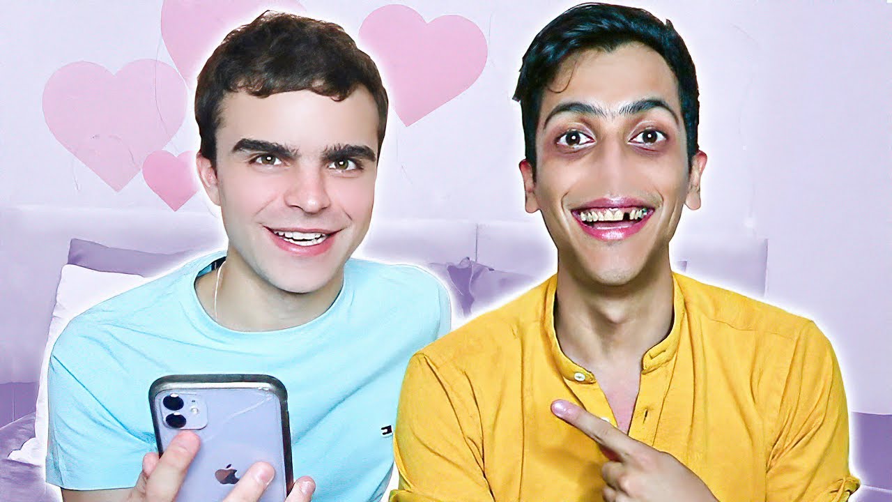 LES PRESENTO A MI NOVIO | LA JOSE