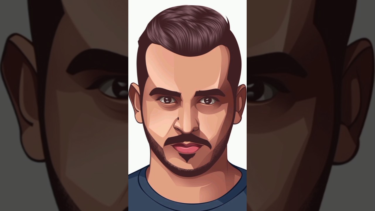 Vector Illustration YouTube