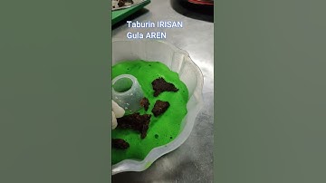 Thumbnail of Part 2- Putu Ayu Gula Merah #putuayu #kueputuayu #gulamerah #kuetradisionalindonesia #kuetradisional