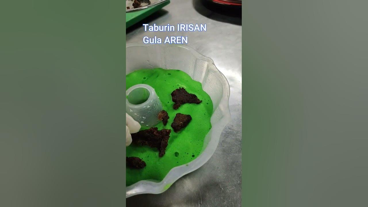 Part 2- Putu Ayu Gula Merah #putuayu #kueputuayu #gulamerah #kuetradisionalindonesia #kuetradisional