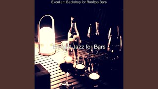 Excellent Backdrops for Beer Bars
