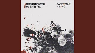 time stands still