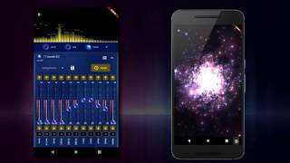 Selenium Music Player v3 screenshot 3