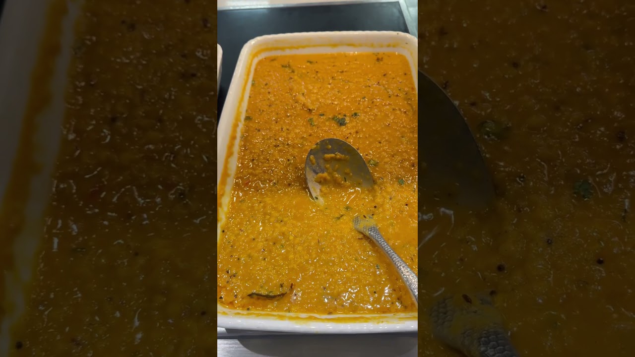 Indian halal food at msc cruise 