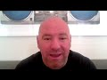 Dana White | Safe Distance with Mike Tyson