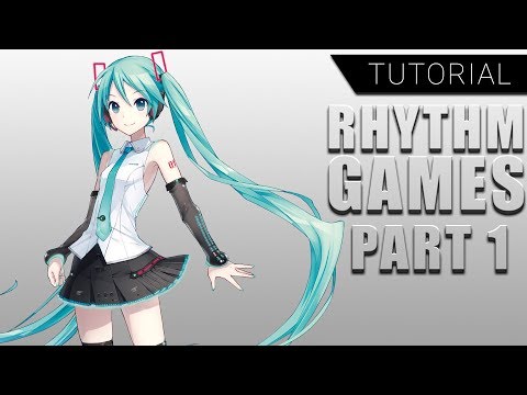 Tutorial Staying Calm Rhythm Games Youtube - acai tries robeats and some other roblox rhythm games