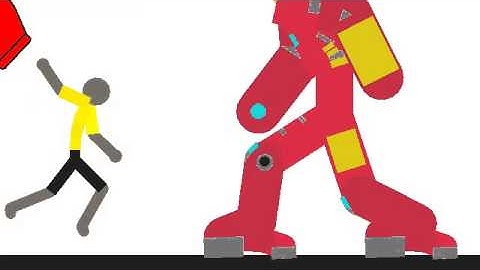 My entry on  weapon collab by fearless animation