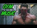 Workout motivation music mix gym music mix 2018  edm