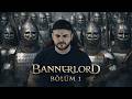 Tropikalkafa / bannerlord yayınııı
