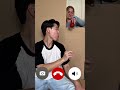 مقلب مكالمة الفلفل الحار