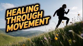 E043:  Healing Through Movement: How Physical Motion Restores Mind, Body & Spirit
