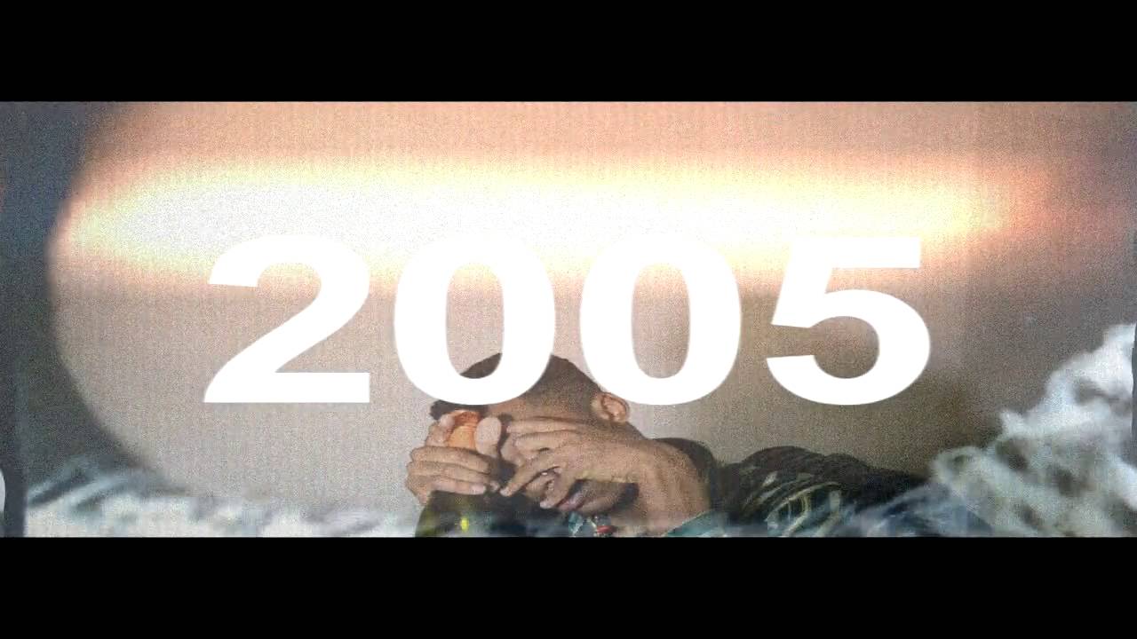 GVCCI KRAY LA'GOTH $$$ RARE 2005 FOOTAGE $$$ VERY RARE ITEM COLLECT WHILE YOU CAN