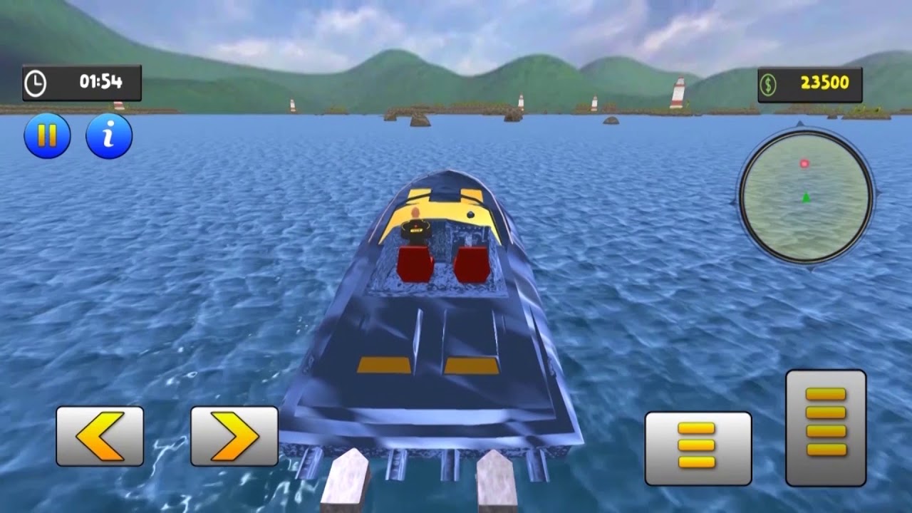 COAST GUARD BEACH HOSPITAL RESCUE SIMULATOR