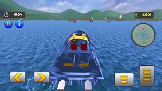 COAST GUARD BEACH HOSPITAL RESCUE SIMULATOR screenshot 2