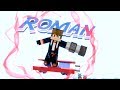 Romansyah intro remake minecraft animation